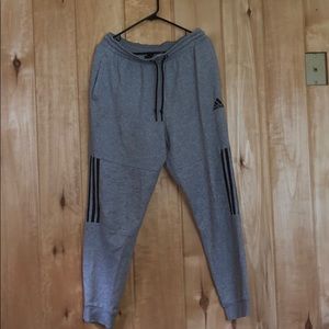 Adidas Joggers Large